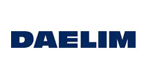 DAELIM Logo